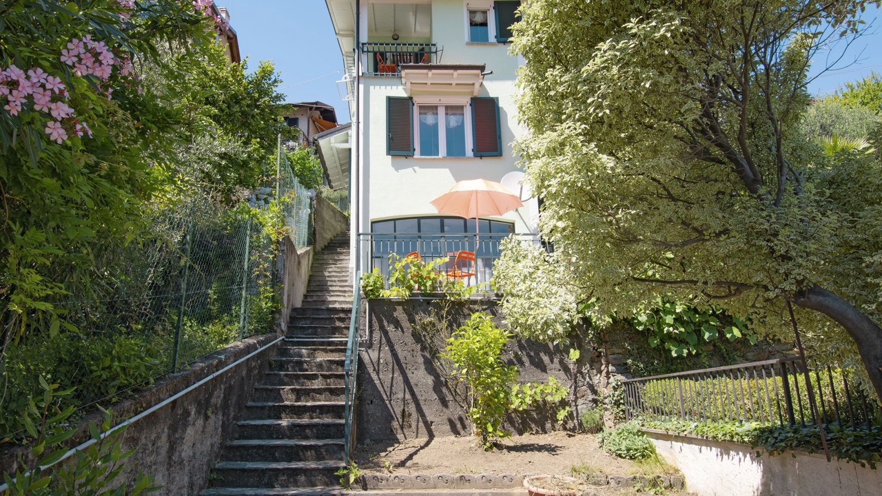 Photo of Others in Olgiasca