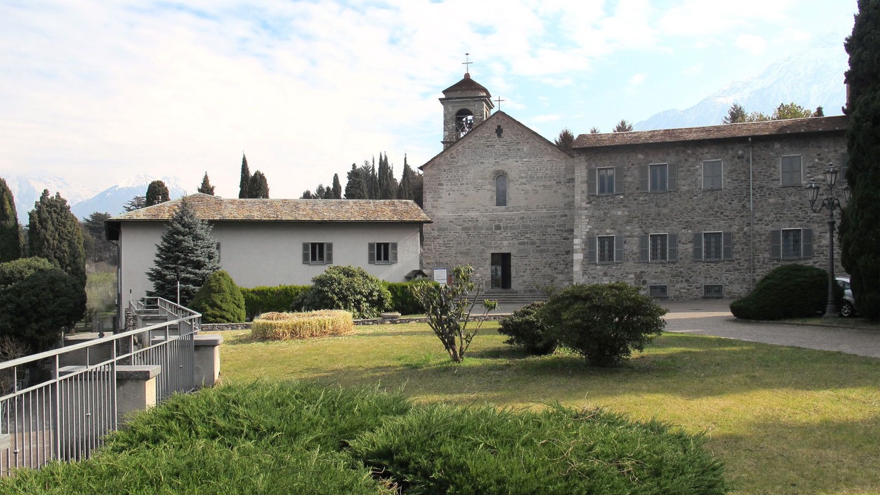 Photo of Outdoor in Olgiasca