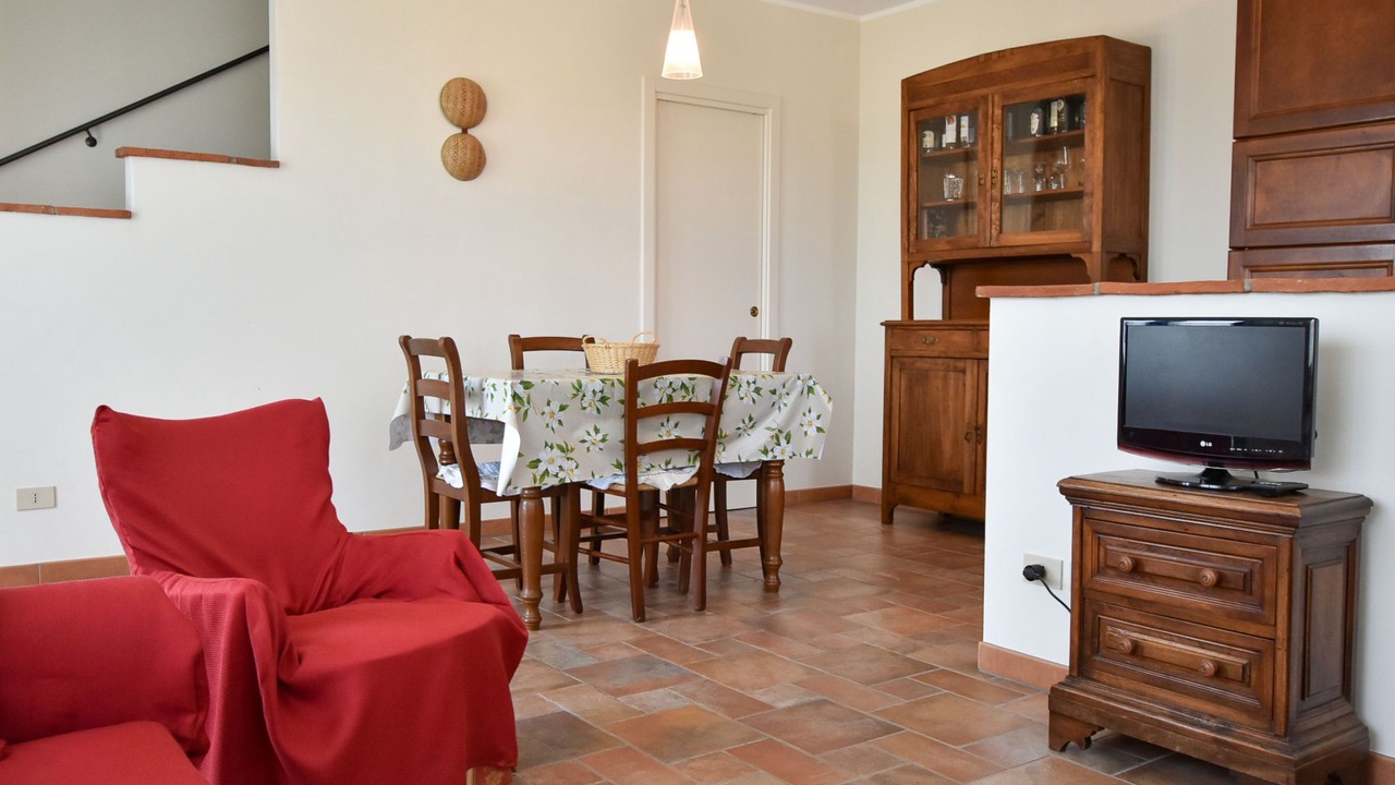 Photo of Livingroom in Castana