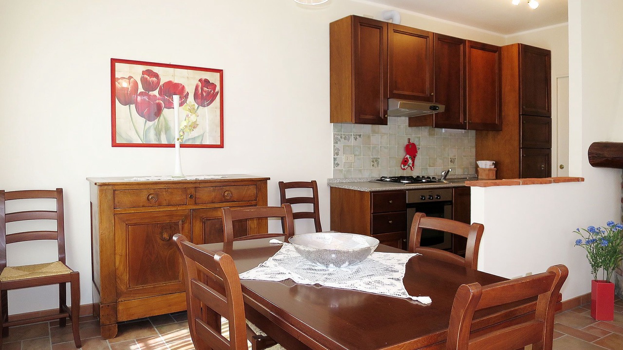 Photo of Livingroom in Castana