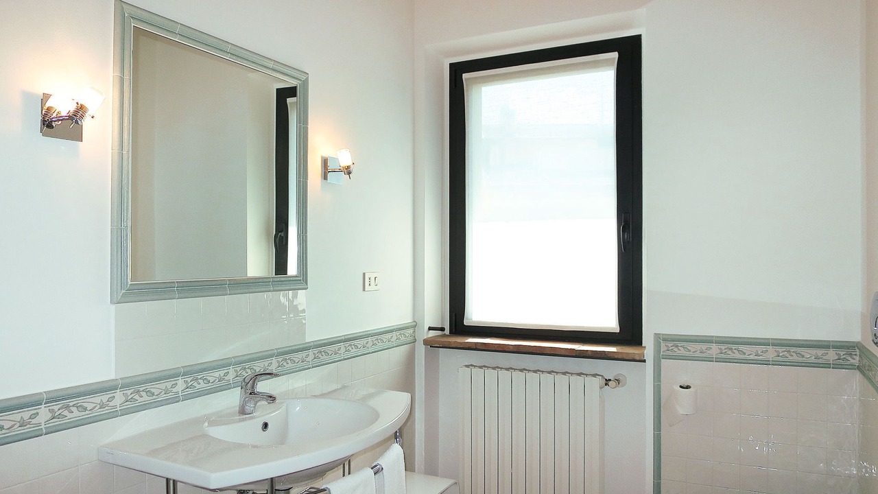 Photo of Bathroom in Castana