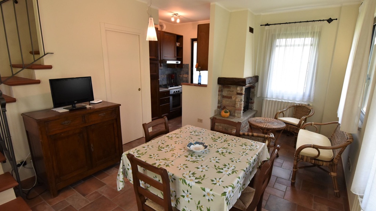 Photo of Livingroom in Castana