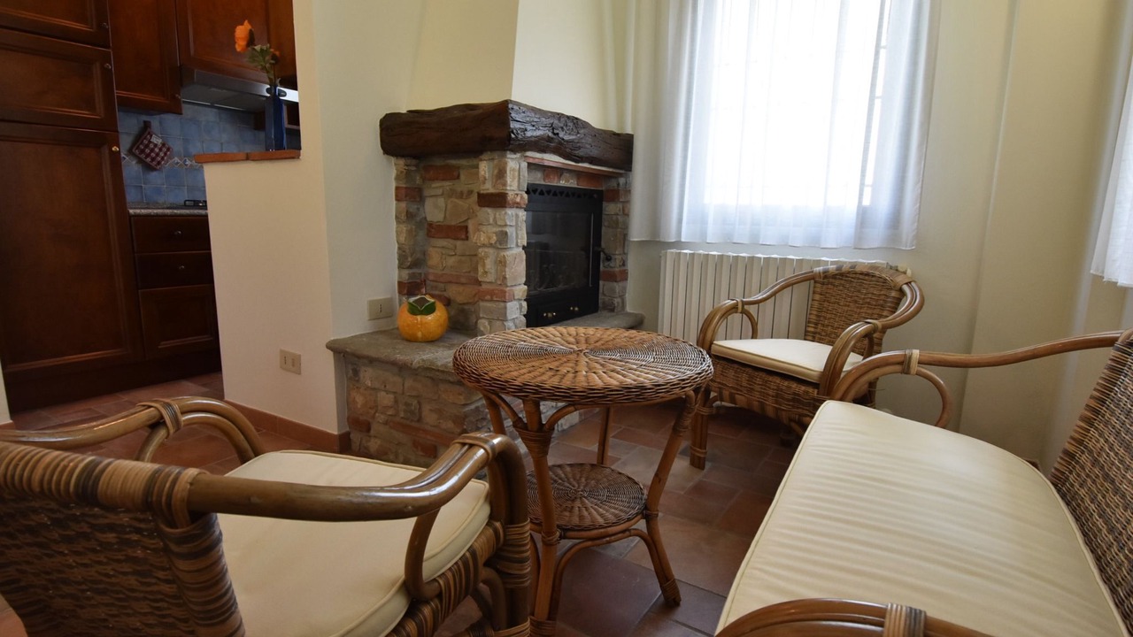 Photo of Livingroom in Castana