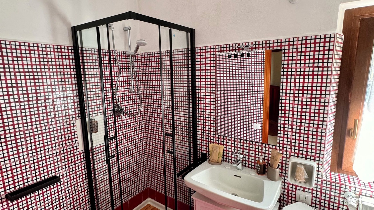 Photo of Bathroom in Miragolo San Salvatore