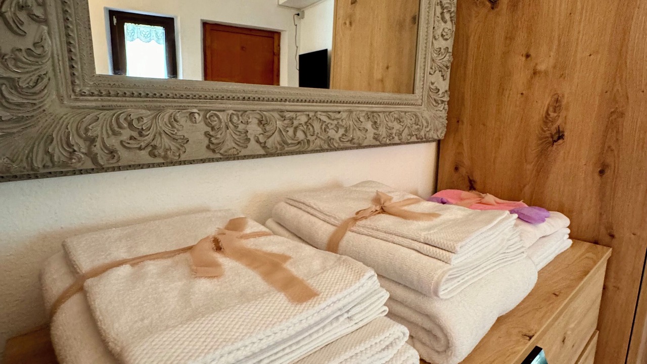 Photo of Bedroom in Miragolo San Salvatore