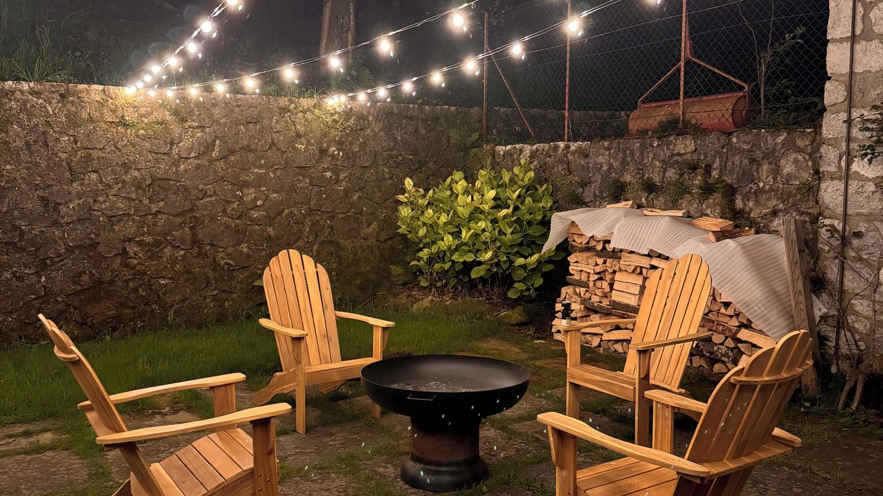 Photo of Patio Balcony in Miragolo San Salvatore