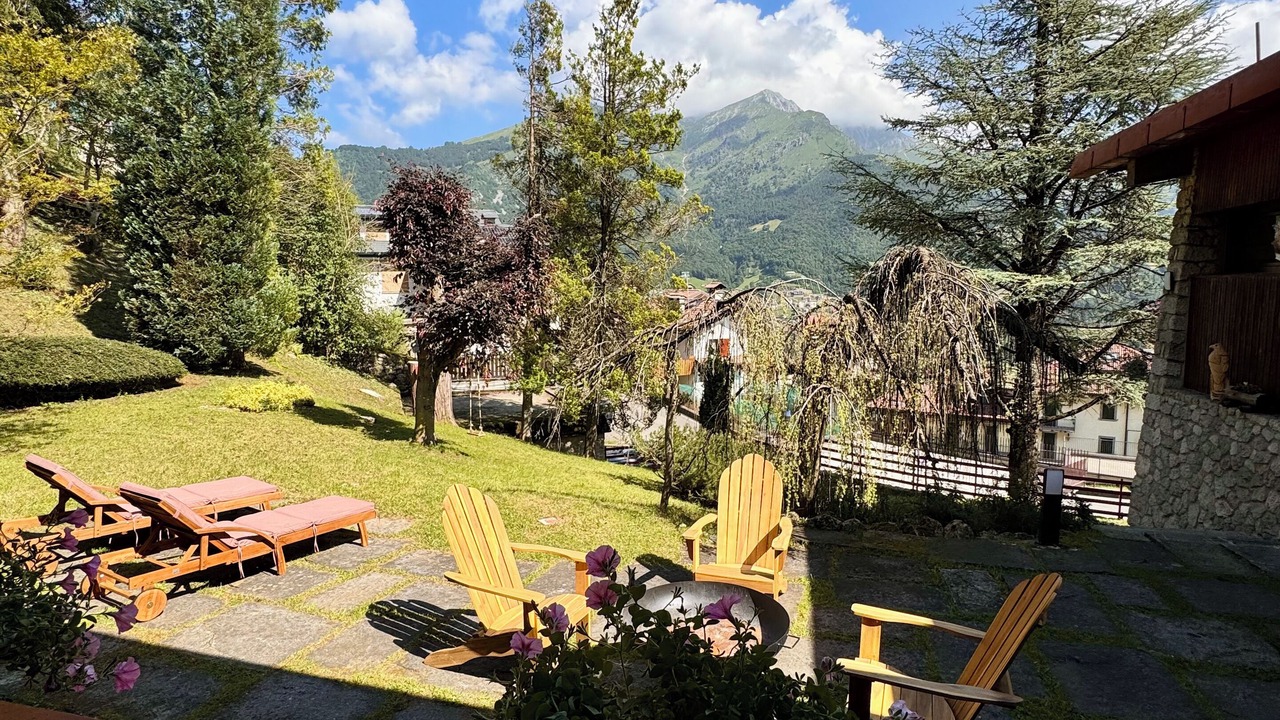 Photo of Patio Balcony in Miragolo San Salvatore