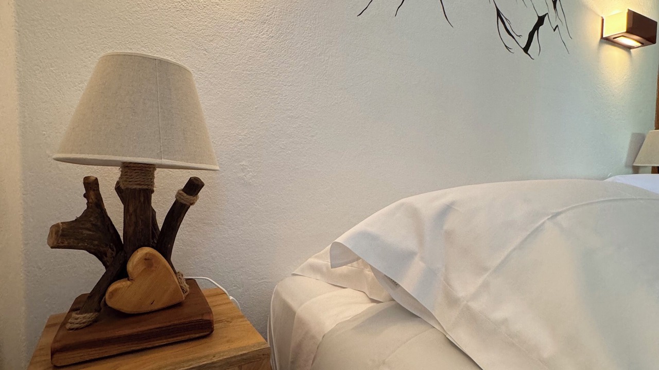 Photo of Bedroom in Miragolo San Salvatore