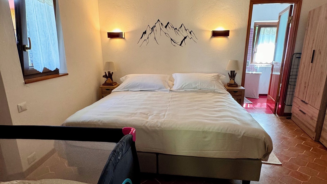 Photo of Bedroom in Miragolo San Salvatore