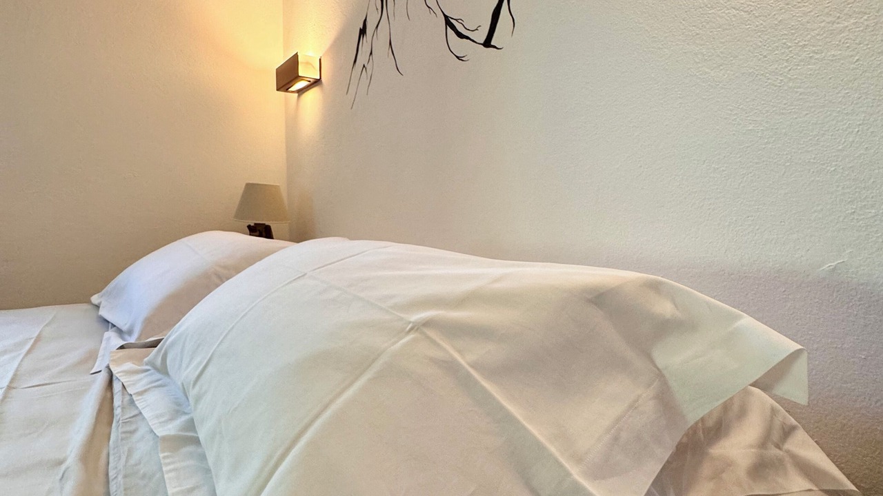 Photo of Bedroom in Miragolo San Salvatore