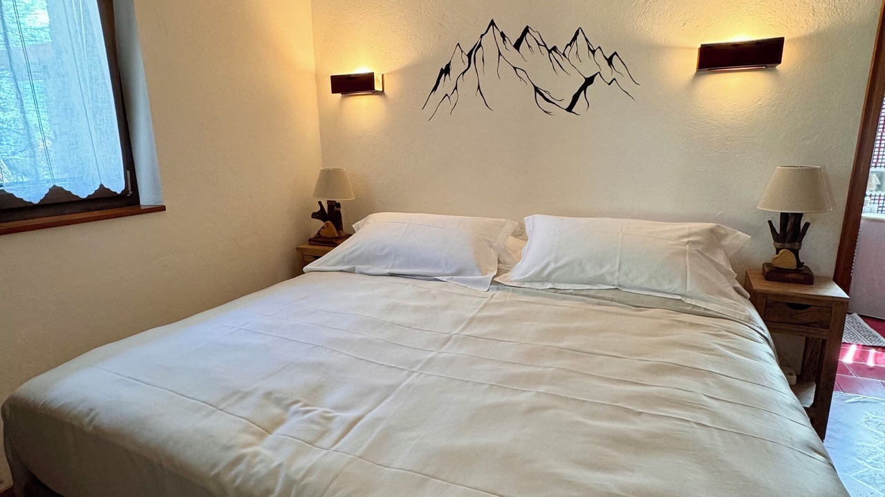 Photo of Bedroom in Miragolo San Salvatore