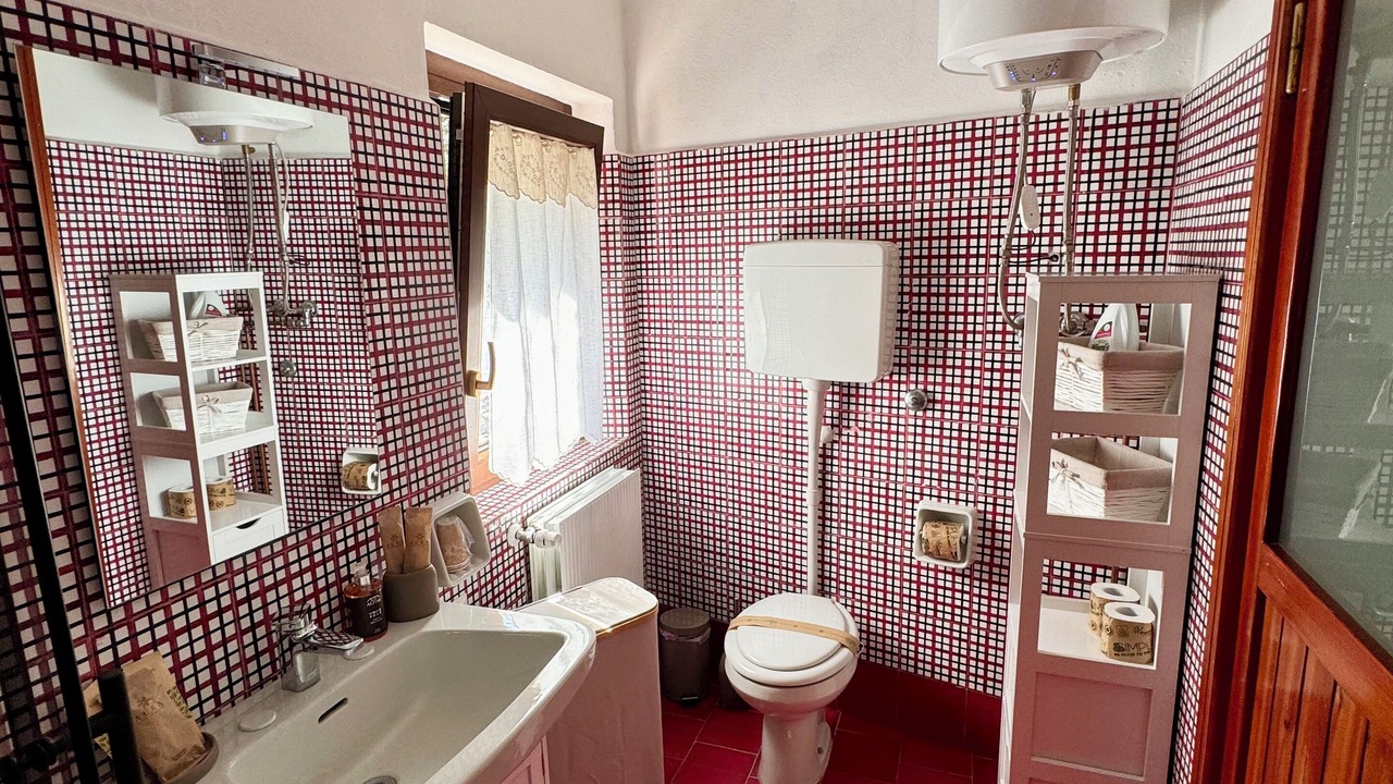 Photo of Bathroom in Miragolo San Salvatore