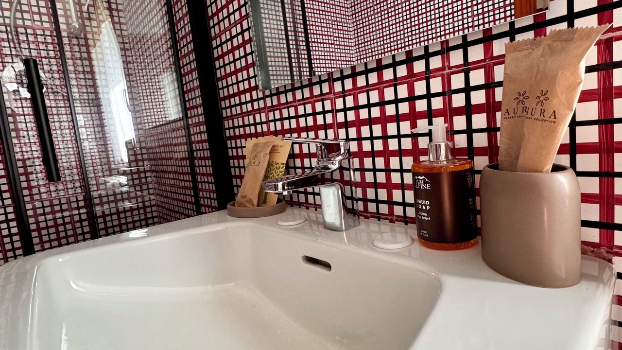 Photo of Bathroom in Miragolo San Salvatore