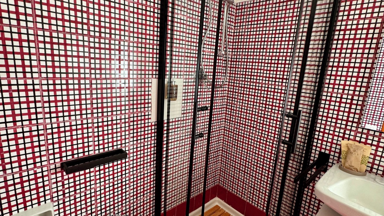 Photo of Bathroom in Miragolo San Salvatore