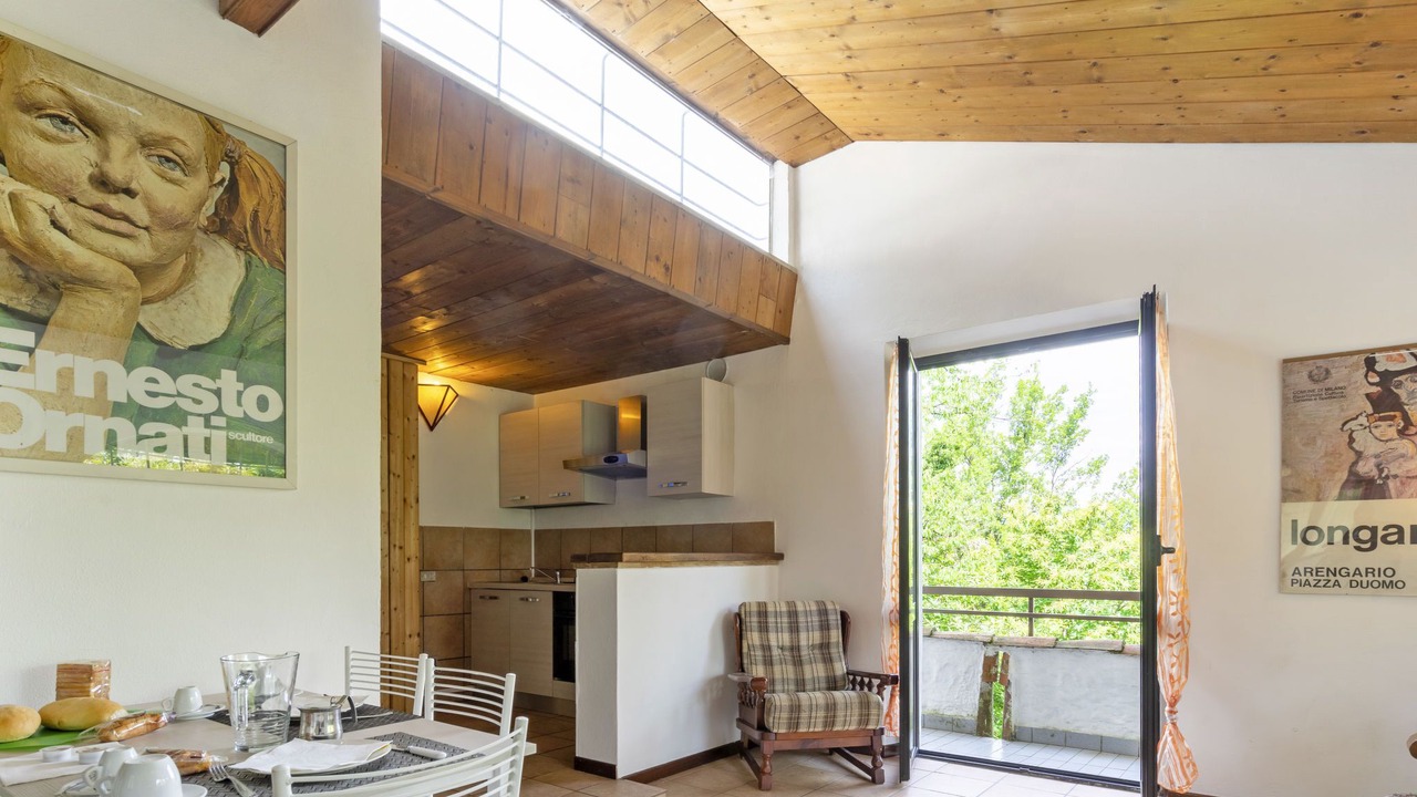 Photo of Bedroom in Arolo