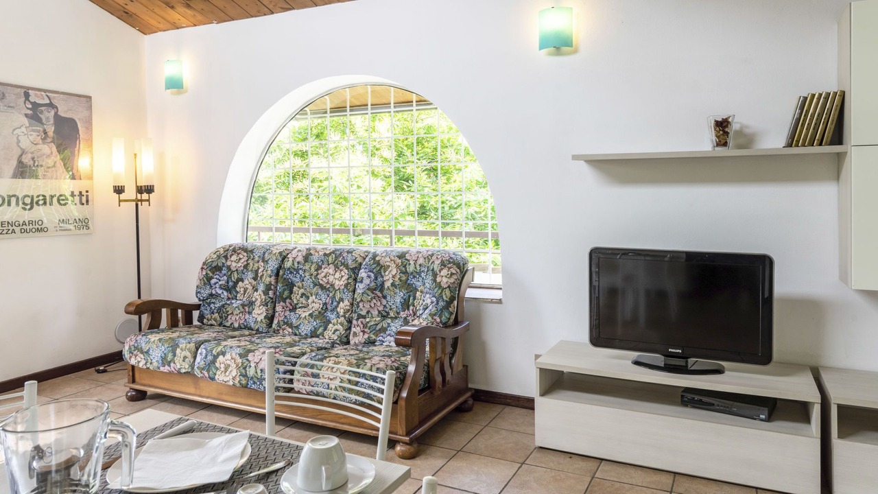 Photo of Livingroom in Arolo