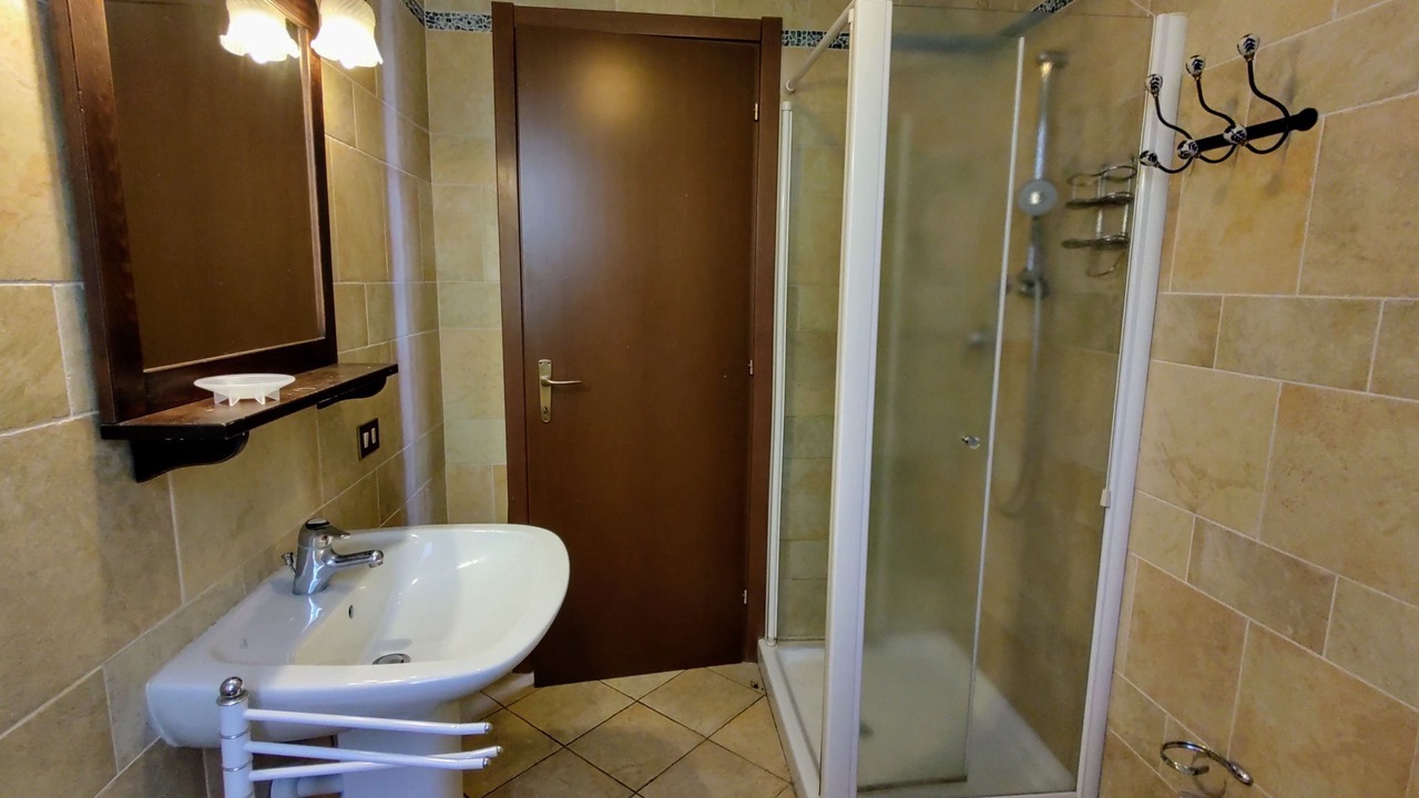 Photo of Bathroom in Castello
