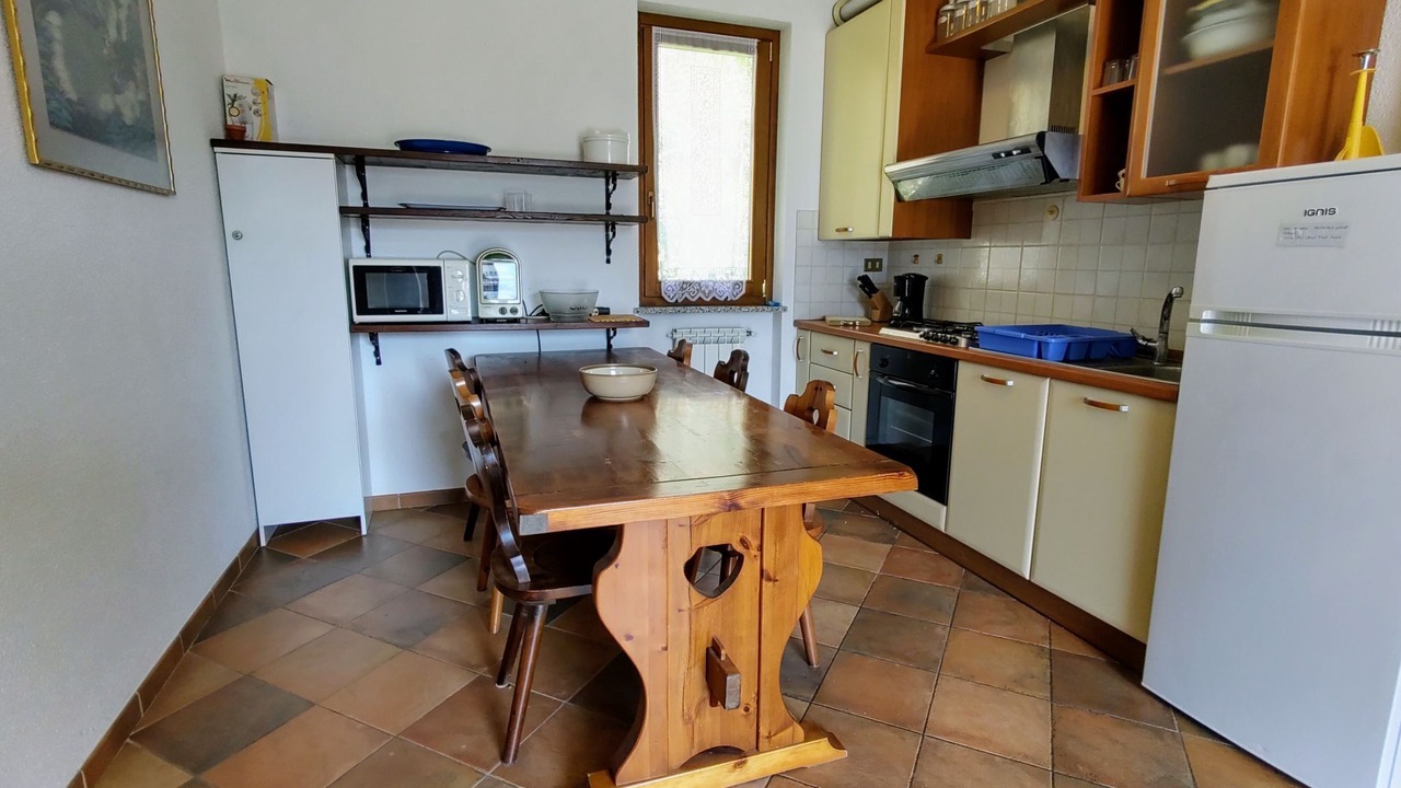 Photo of Bedroom in Castello
