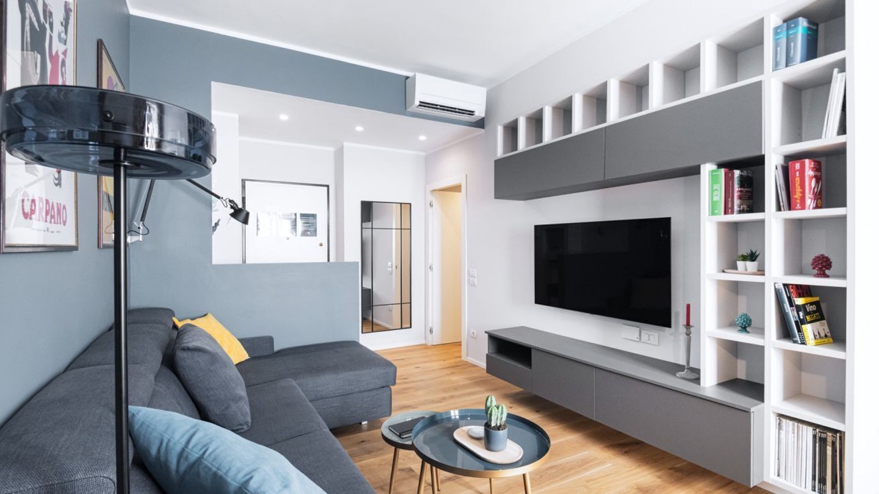 Photo of Livingroom in Zona Risorgimento