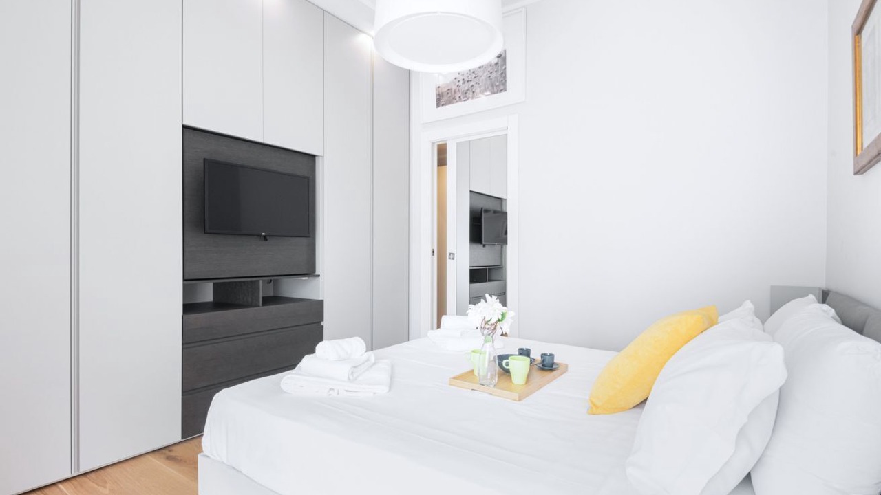 Photo of Bedroom in Zona Risorgimento
