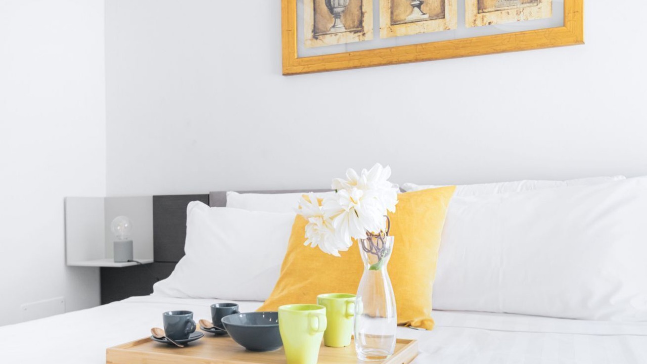 Photo of Bedroom in Zona Risorgimento