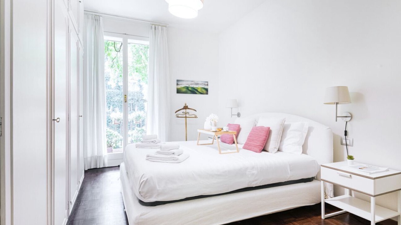 Photo of Bedroom in Milan