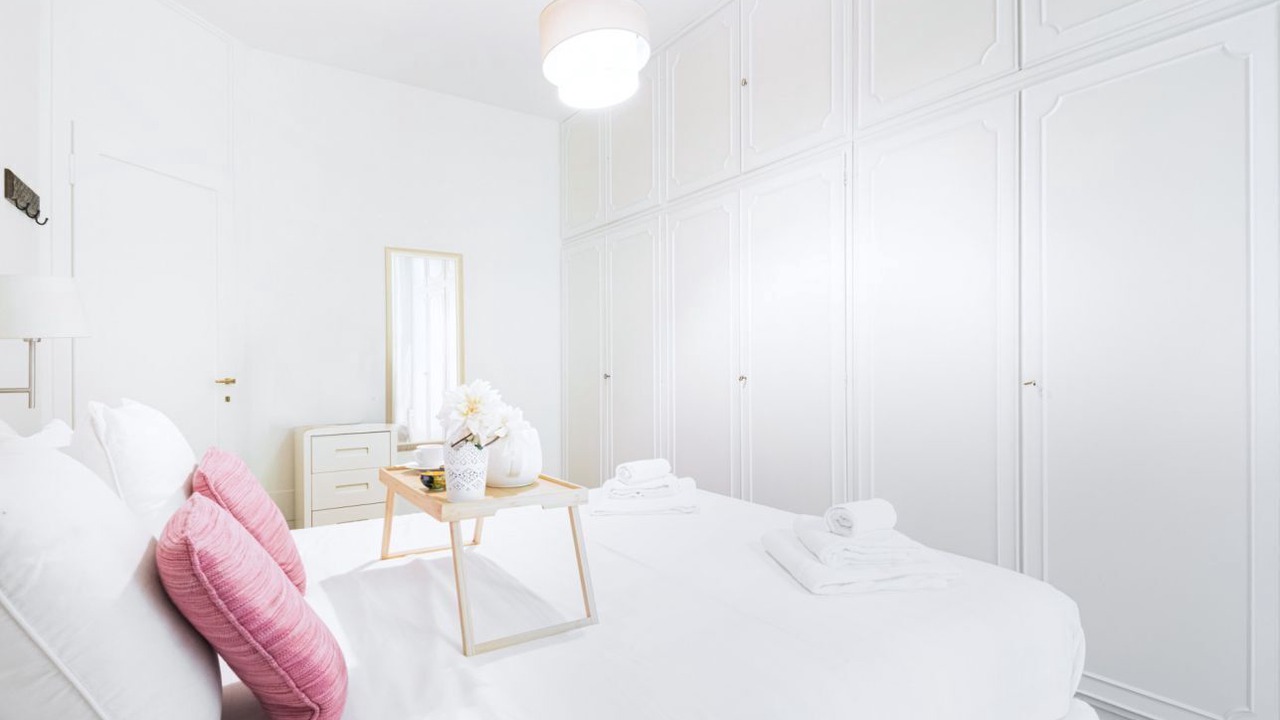 Photo of Bedroom in Milan