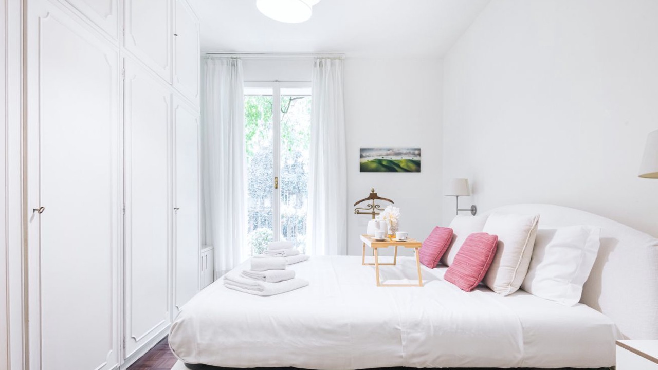 Photo of Bedroom in Milan