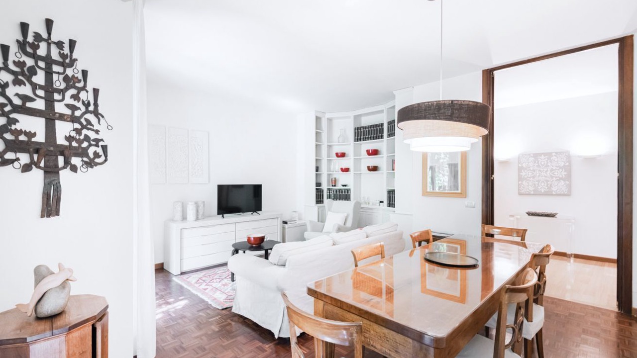 Photo of Livingroom in Milan
