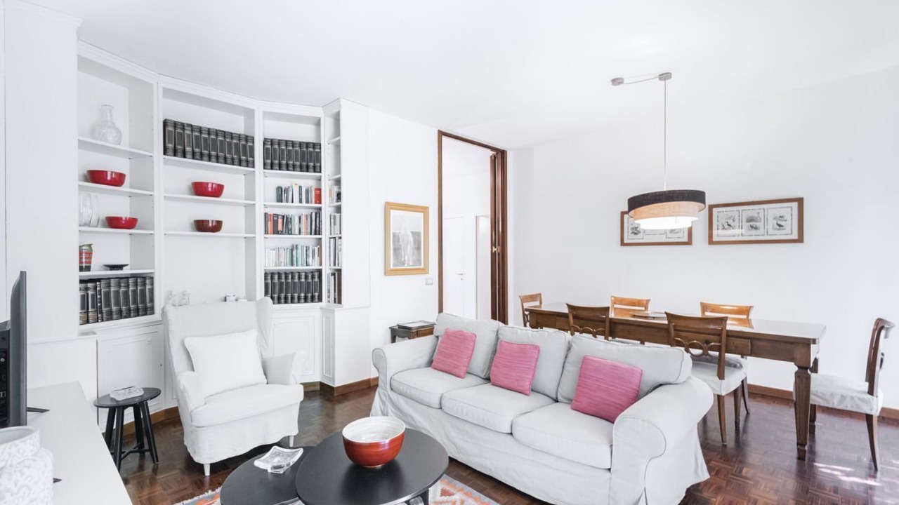 Photo of Livingroom in Milan