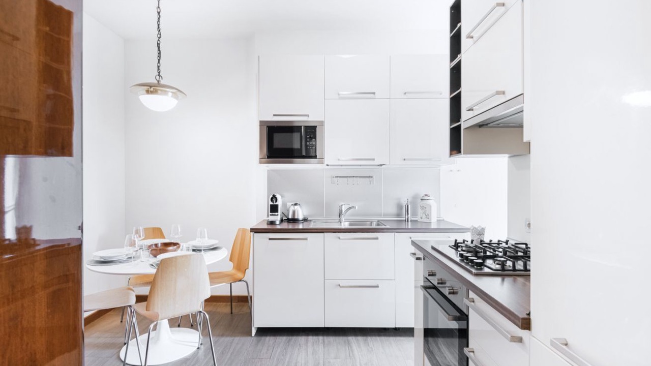 Photo of Kitchen in Milan