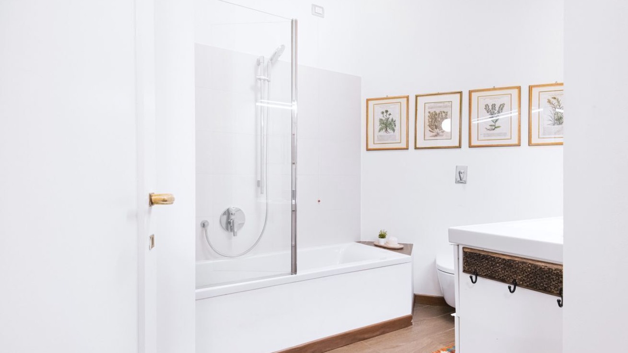 Photo of Bathroom in Milan
