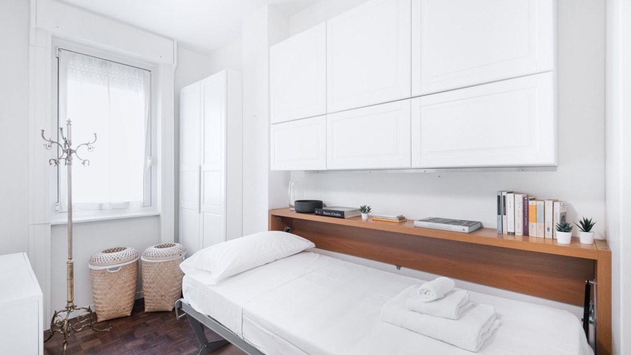 Photo of Bedroom in Milan