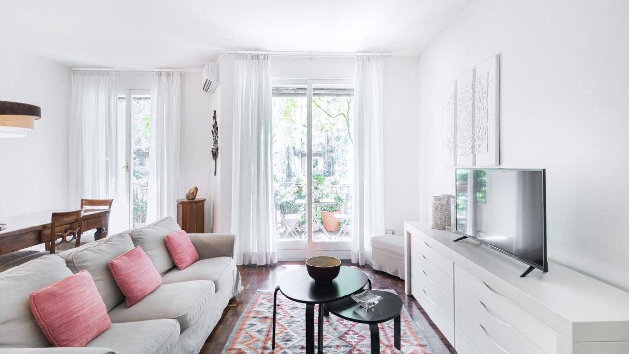 Photo of Livingroom in Milan
