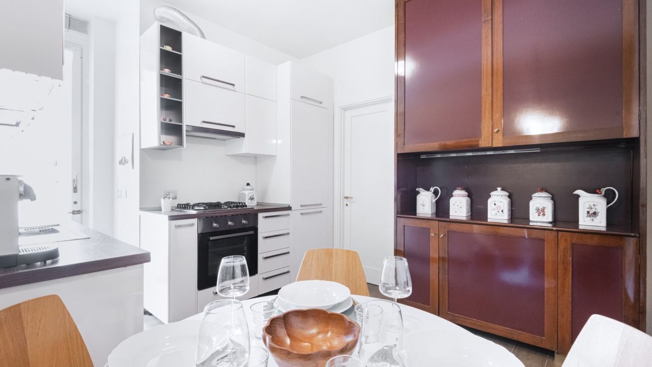 Photo of Kitchen in Milan