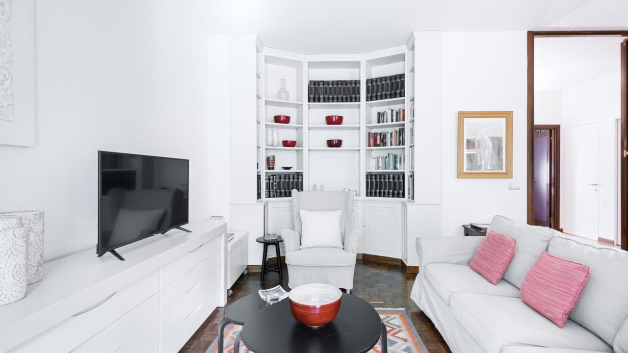 Photo of Livingroom in Milan
