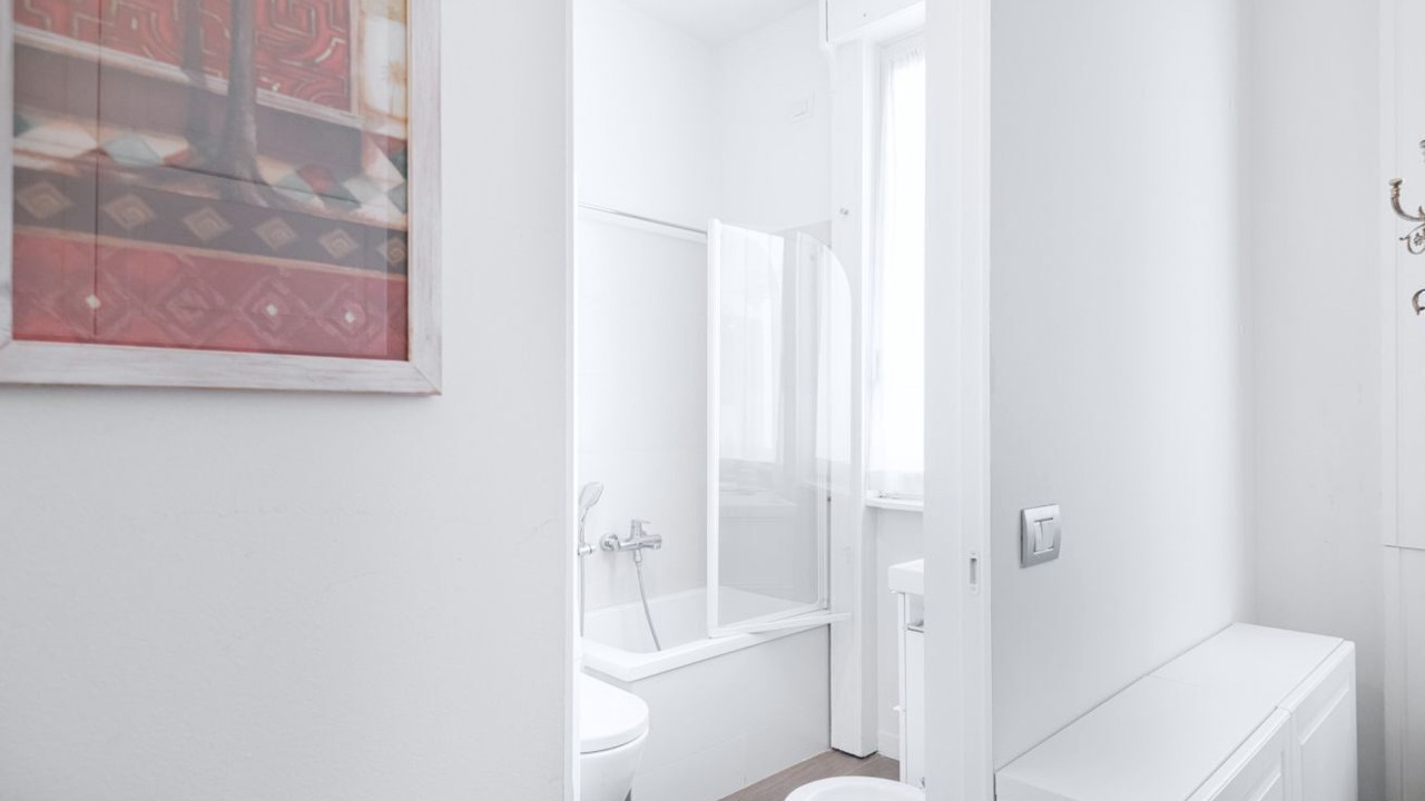 Photo of Bathroom in Milan