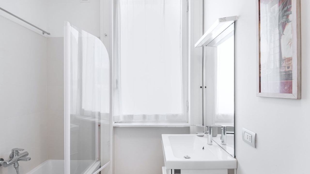 Photo of Bathroom in Milan