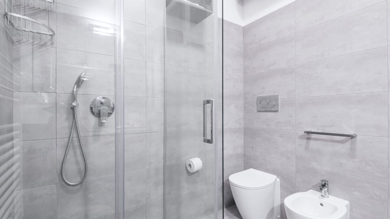 Photo of Bathroom in Ripamonti Corvetto