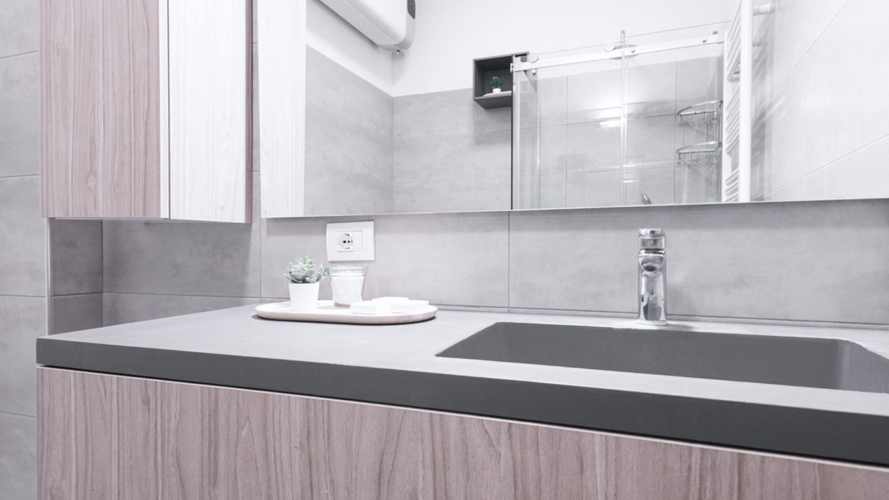Photo of Bathroom in Ripamonti Corvetto