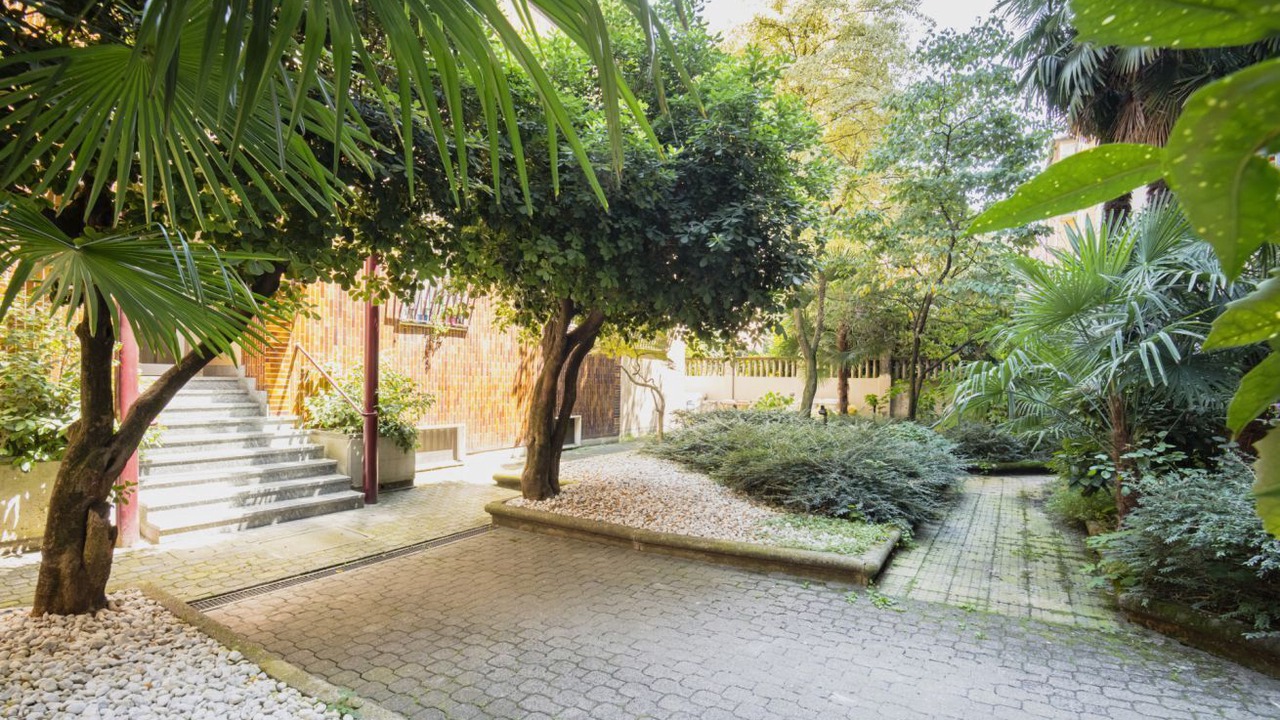 Photo of Outdoor in Ripamonti Corvetto