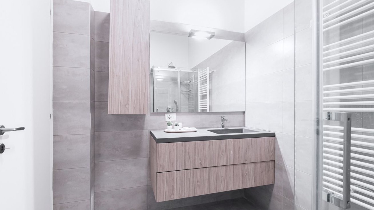 Photo of Bathroom in Ripamonti Corvetto