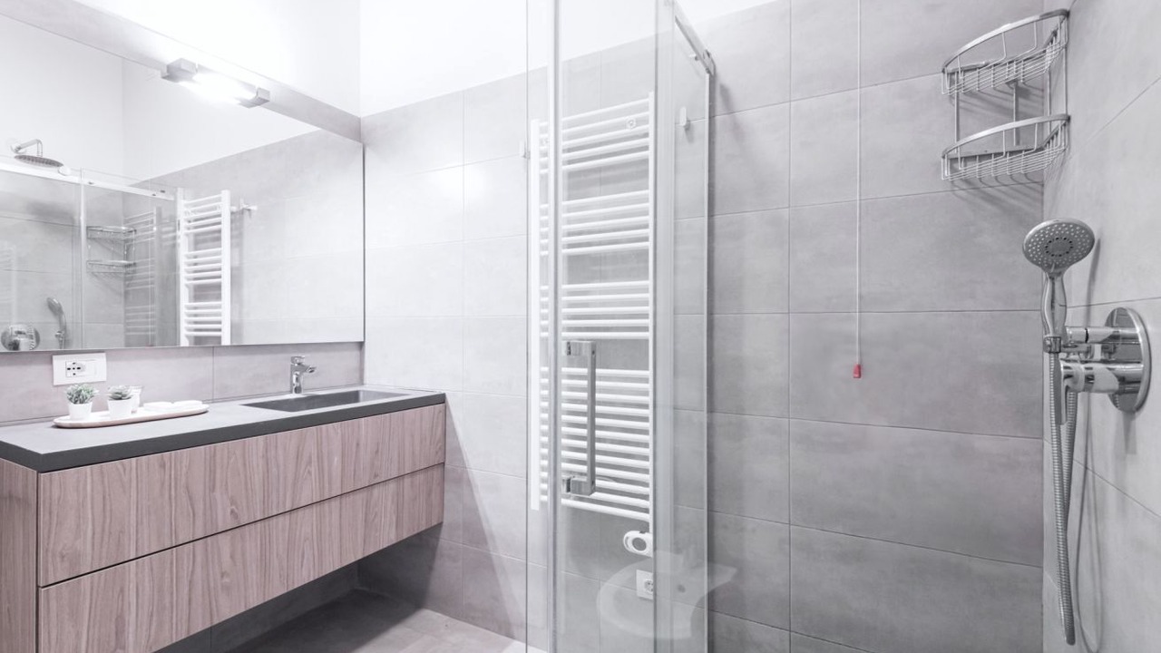 Photo of Bathroom in Ripamonti Corvetto