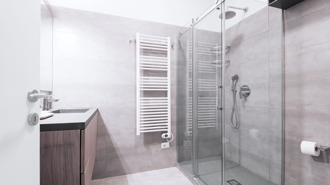 Photo of Bathroom in Ripamonti Corvetto