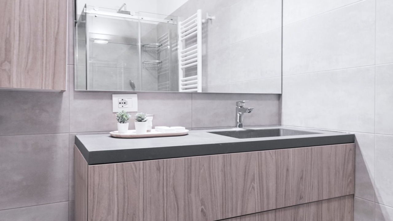 Photo of Bathroom in Ripamonti Corvetto
