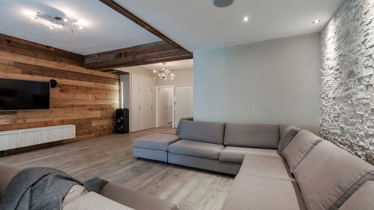 Photo of Livingroom in Incudine