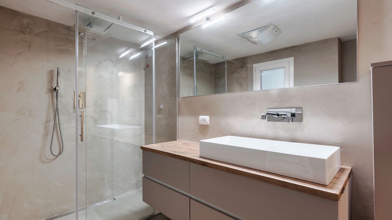 Photo of Bathroom in Incudine