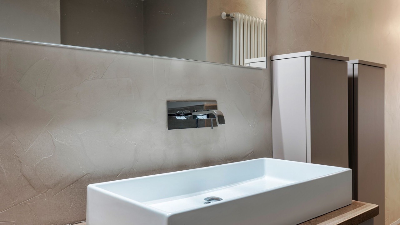 Photo of Bathroom in Incudine