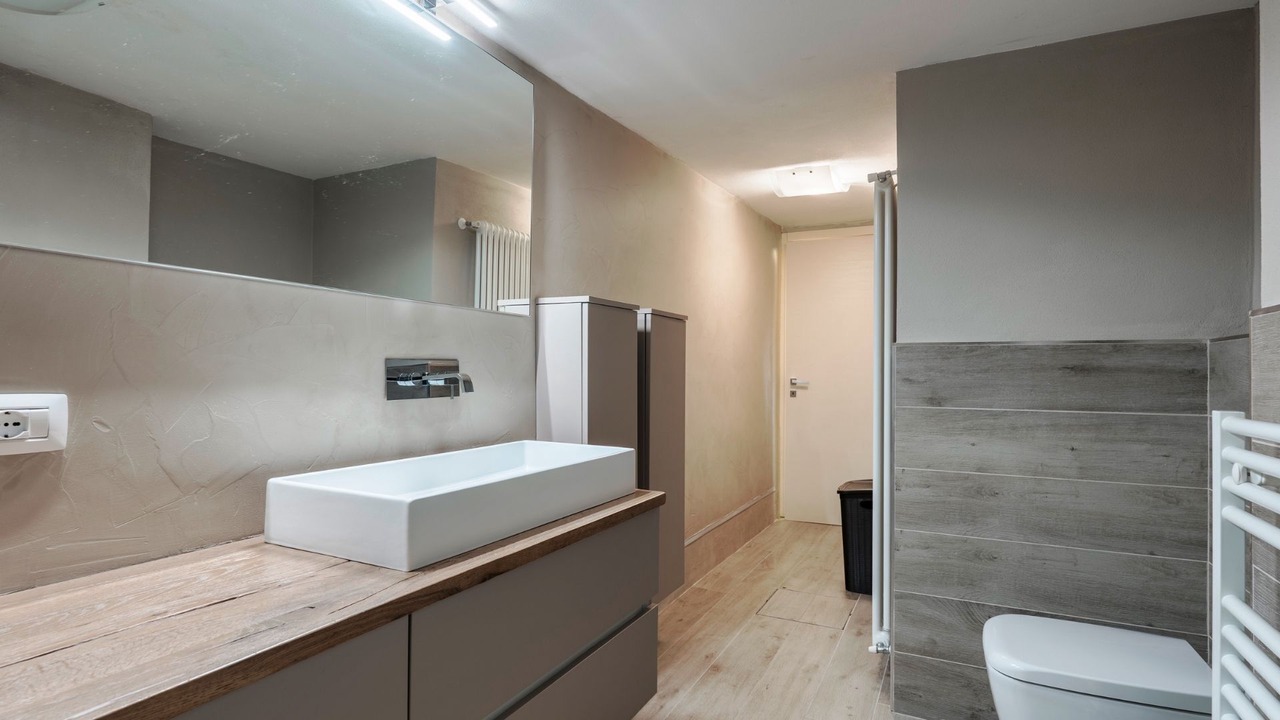 Photo of Bathroom in Incudine