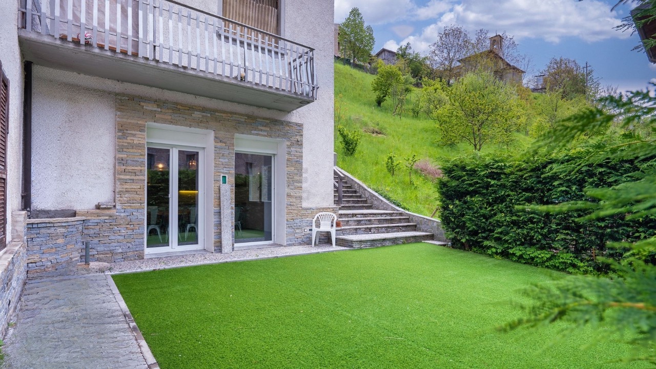 Photo of Outdoor in Incudine